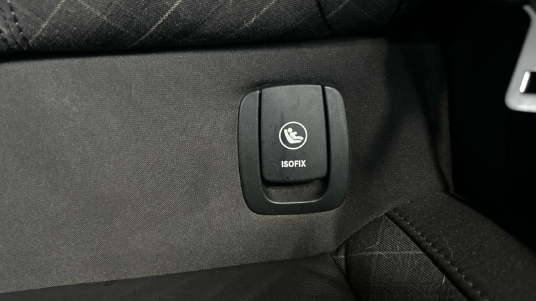 MINI Convertible 2.0 Cooper S II 2dr Auto Petrol Convertible